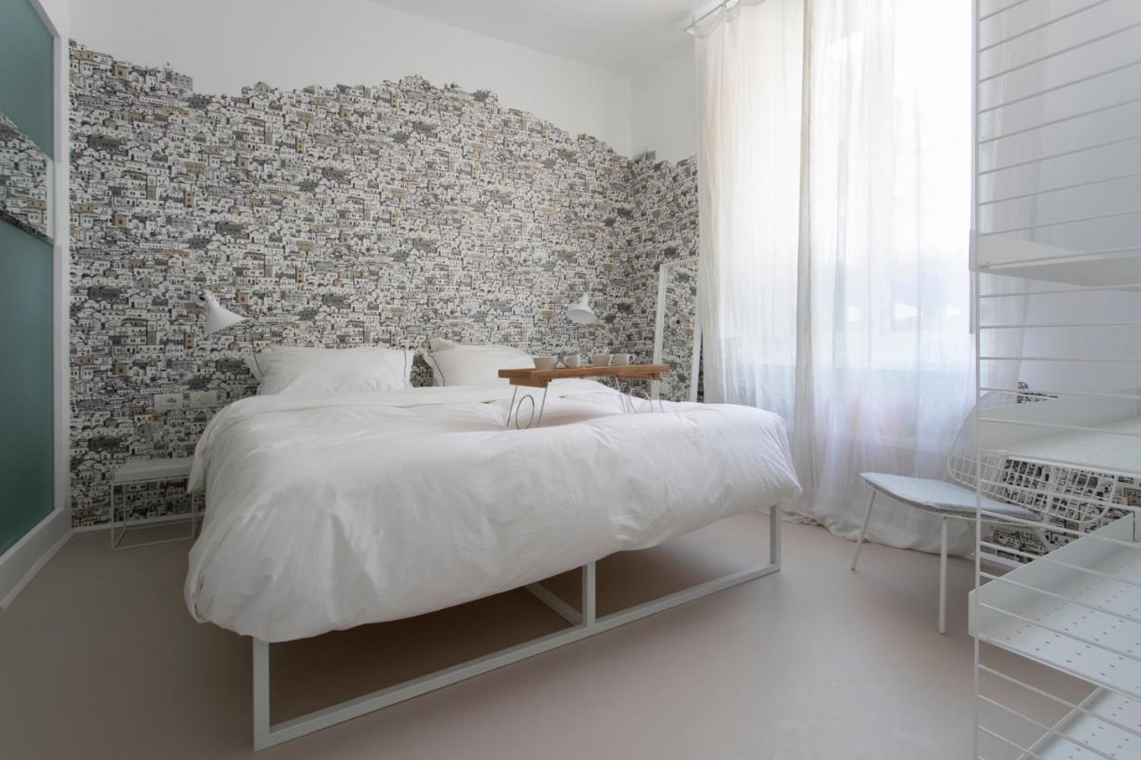 Piazza Fanti Luxury Apartamento