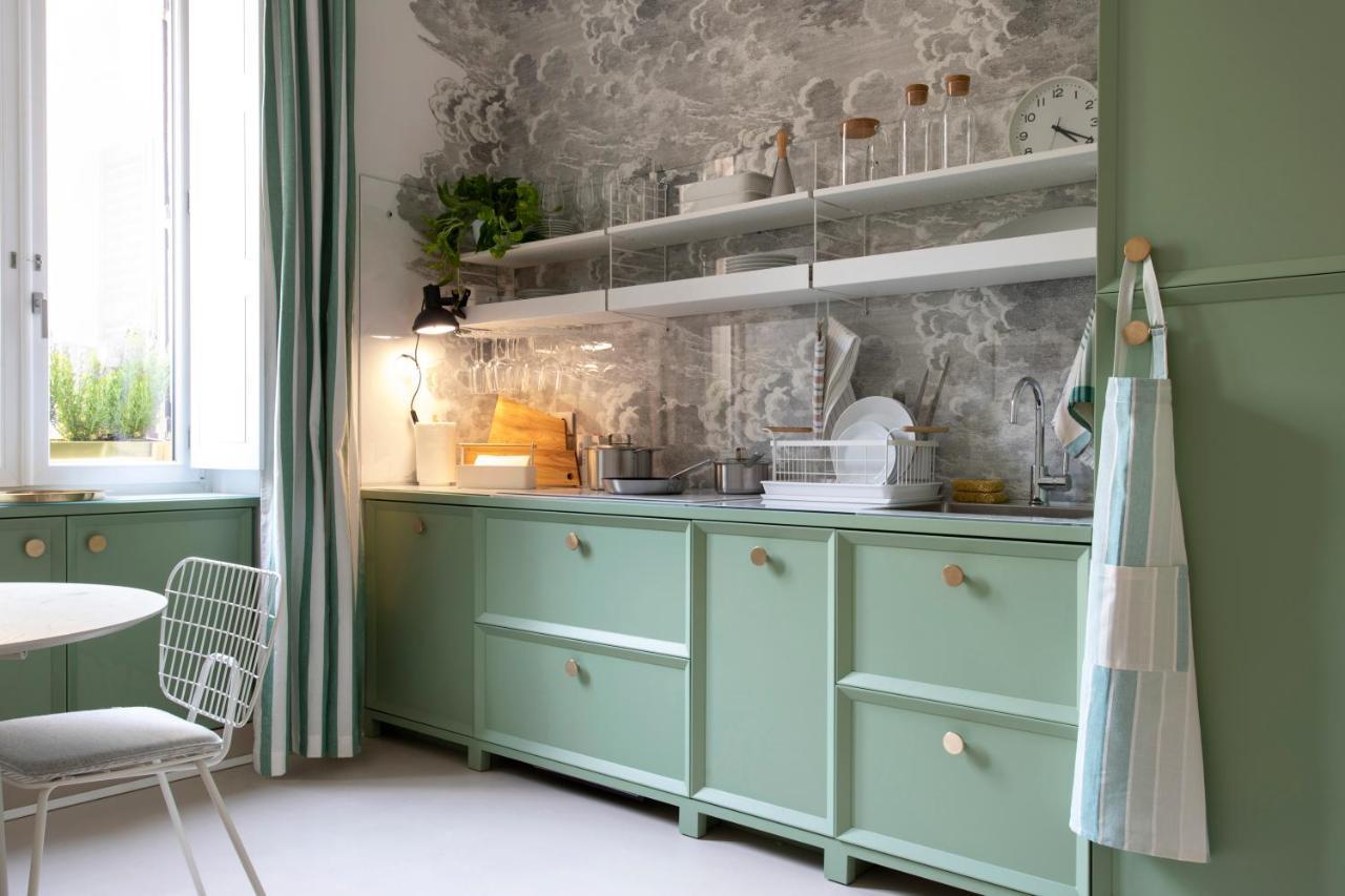 Piazza Fanti Luxury Apartamento *