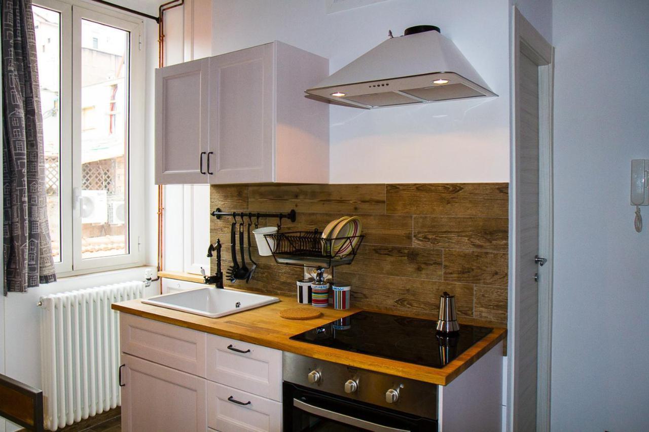 La Casa Di Marti Apartment Rom