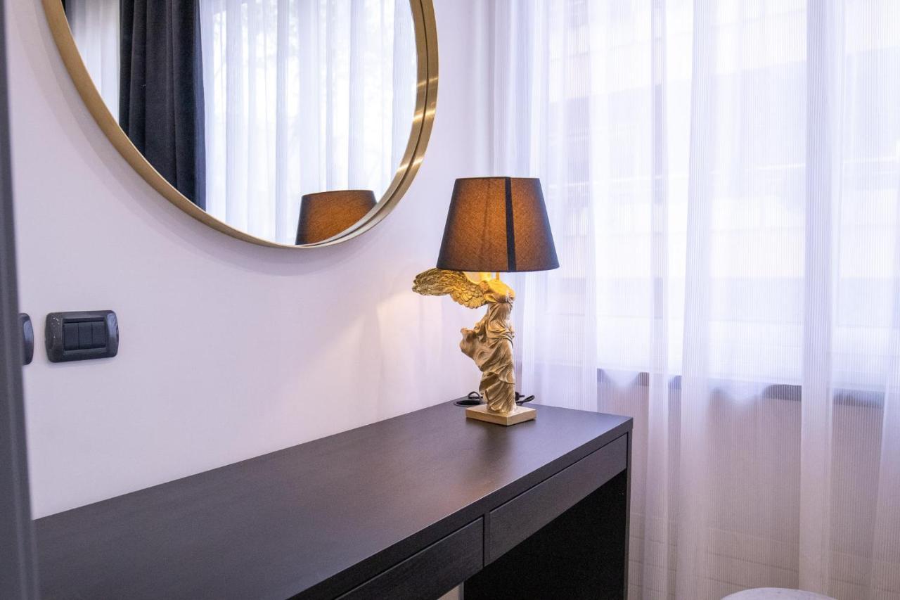 Apartamento T-house