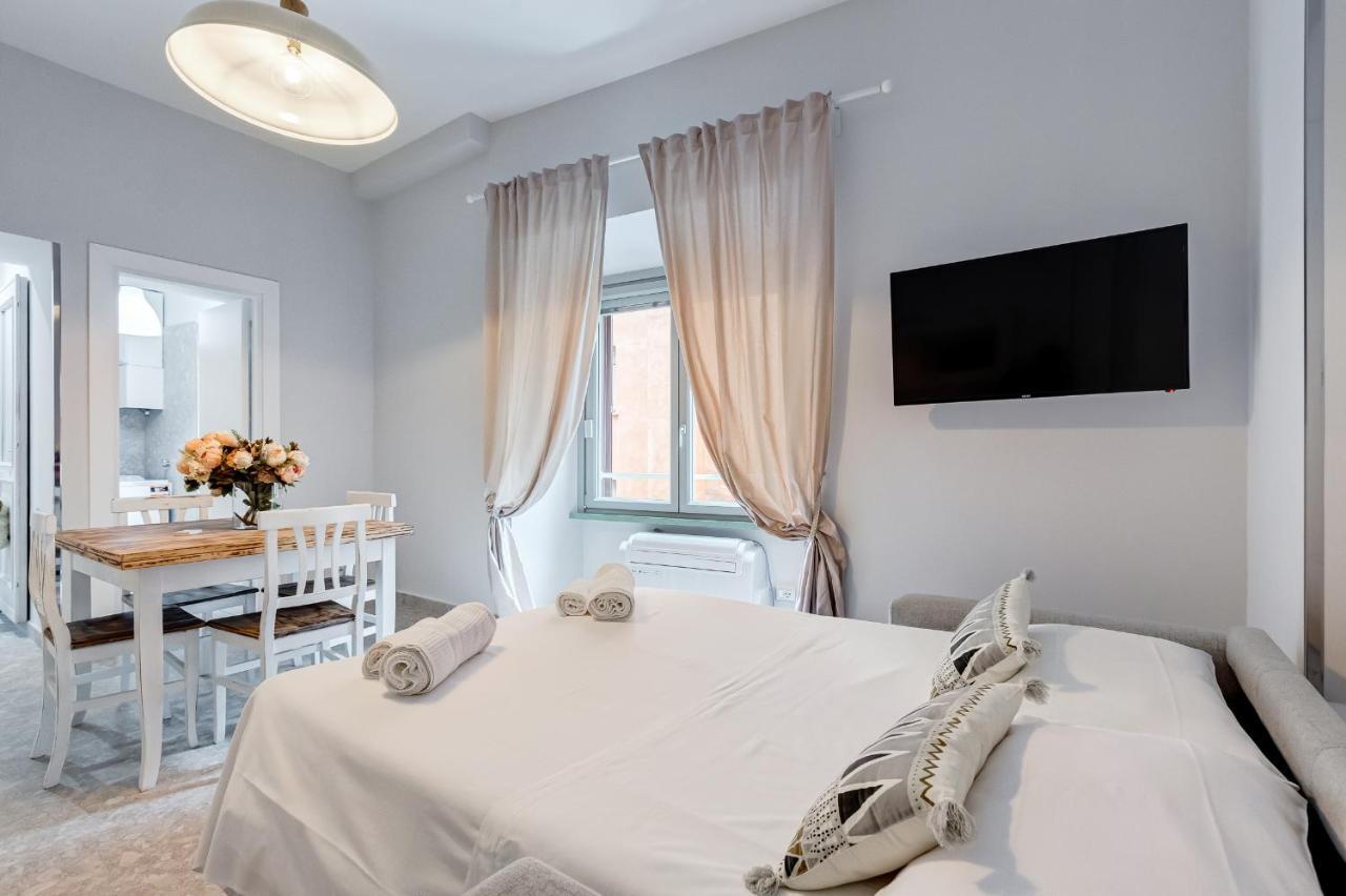 Appartamento Trevi Fountain - Shabby - Romedreamhome