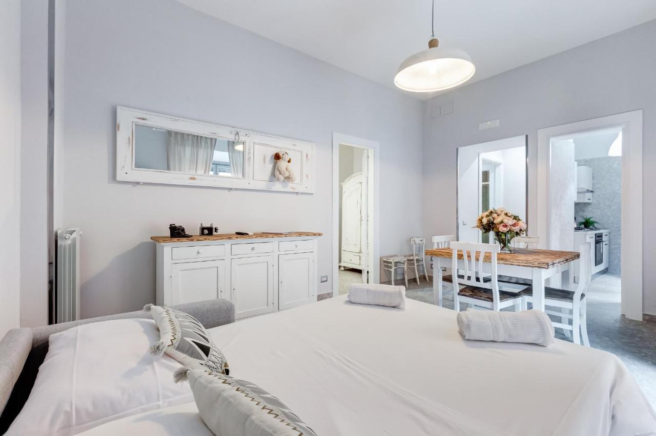 Appartamento Trevi Fountain - Shabby - Romedreamhome *