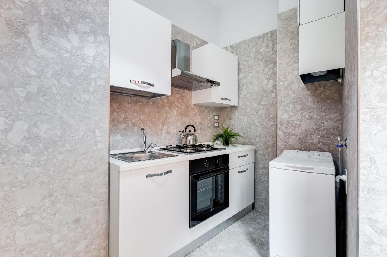 Appartamento Trevi Fountain - Shabby - Romedreamhome Roma