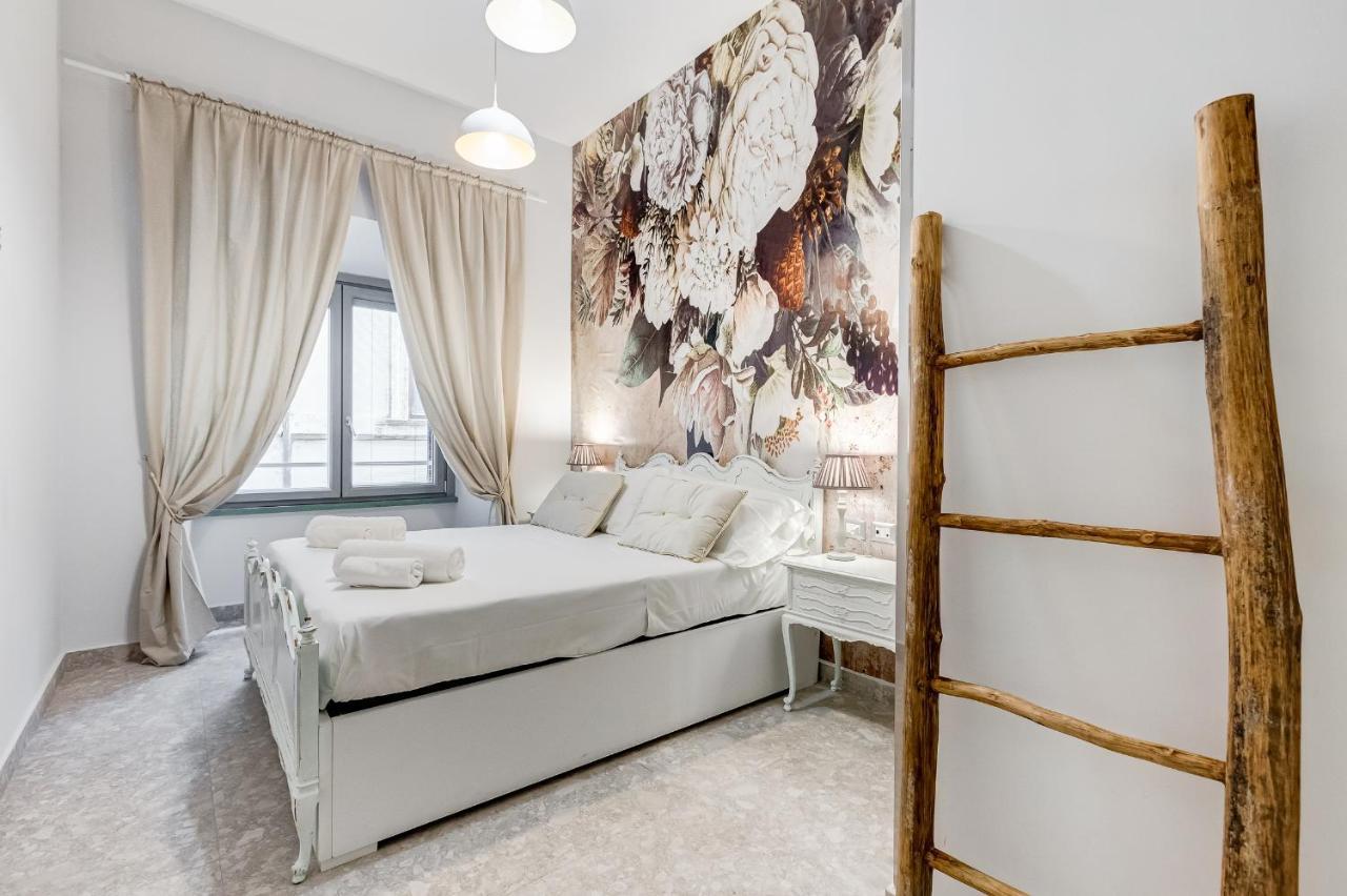 Appartamento Trevi Fountain - Shabby - Romedreamhome *