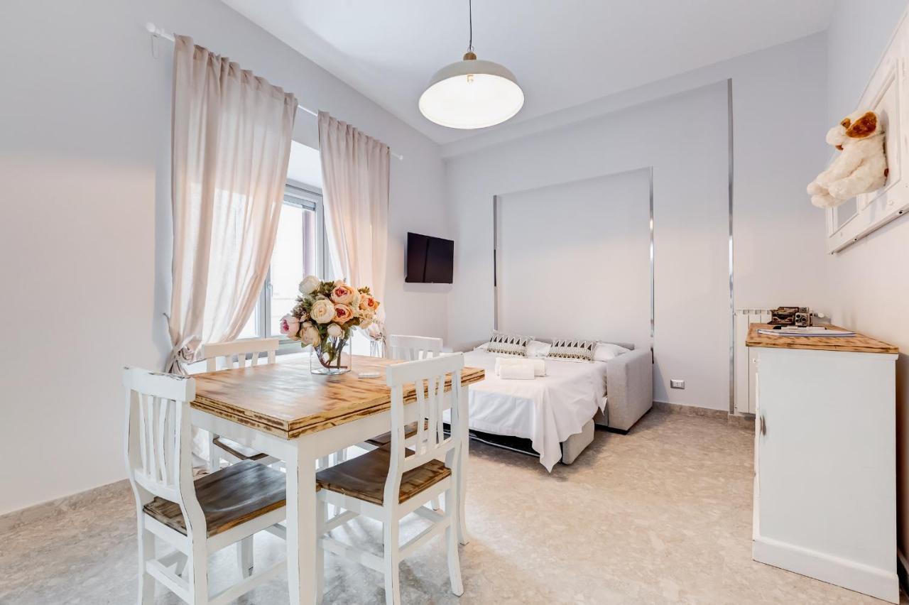 Appartamento Trevi Fountain - Shabby - Romedreamhome Roma