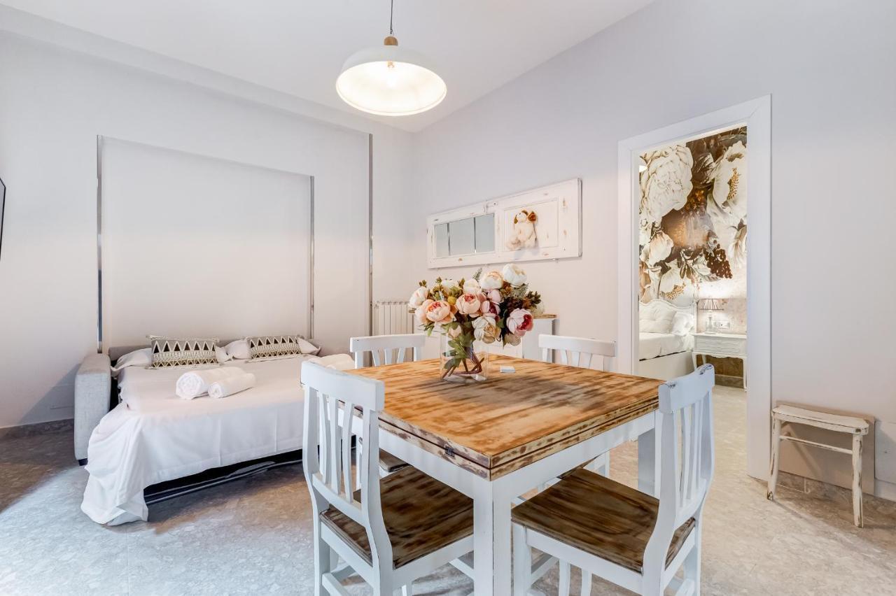 Trevi Fountain - Shabby - Romedreamhome * Roma