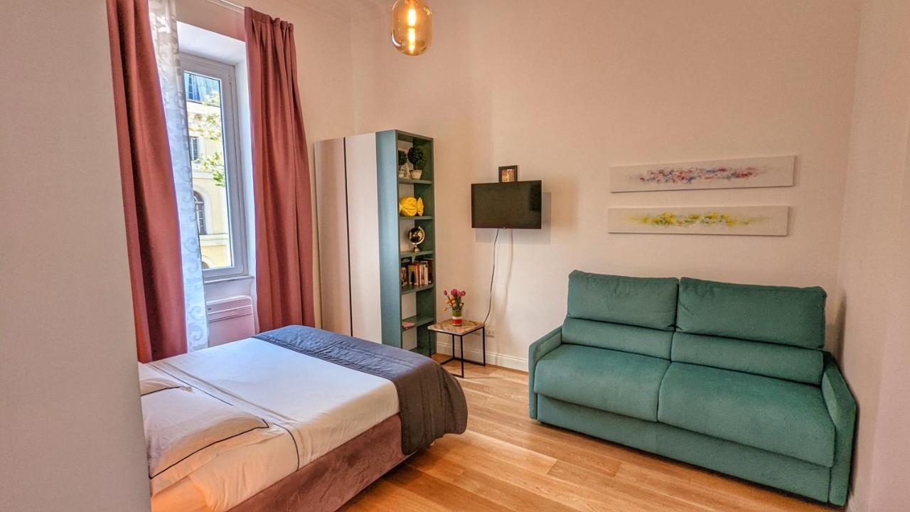 Apartamento Beatrix House