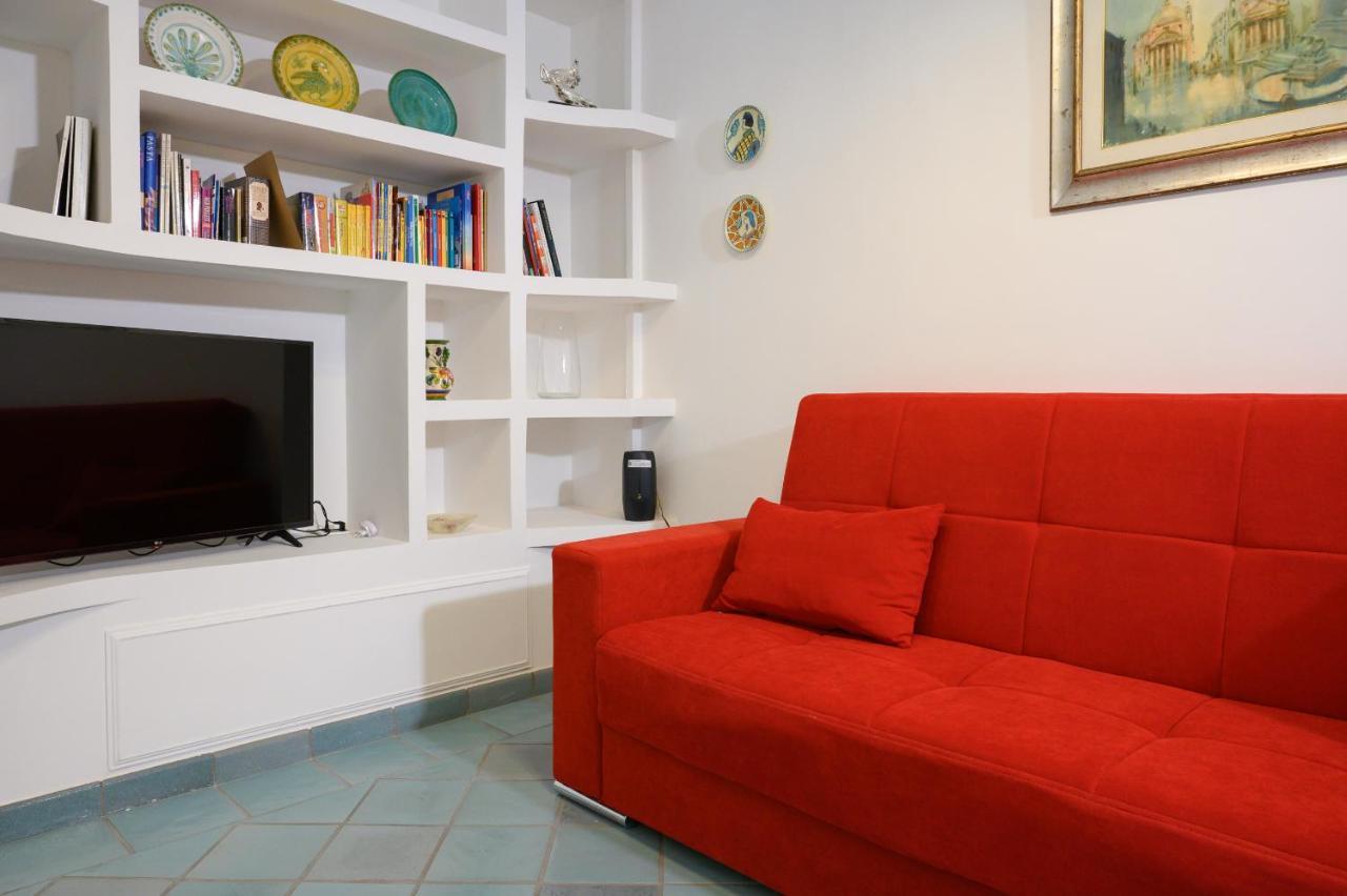 Magnoliahome Ai Musei Appartamento Roma