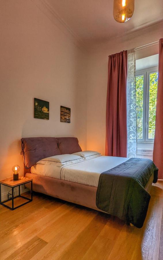 Apartamento Beatrix House *