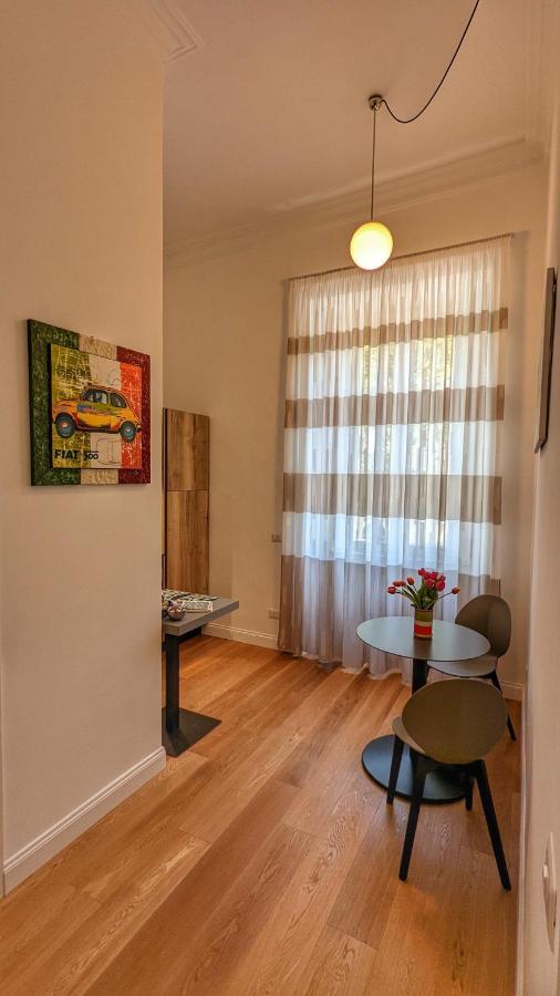 Beatrix House Apartamento