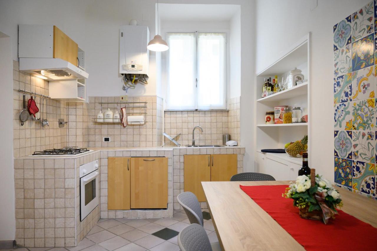 Magnoliahome Ai Musei Apartamento