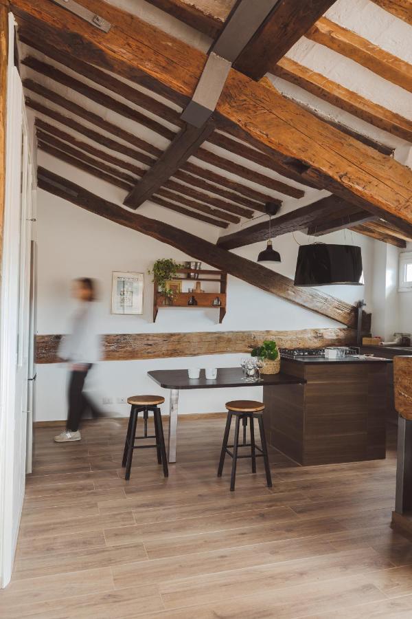 Apartamento Amazing Penthouse With Terrace And Rooftop In Trastevere *