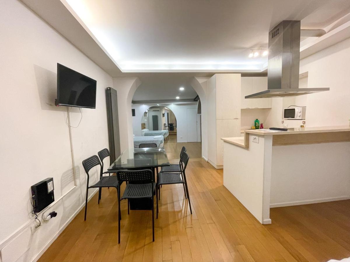 Apartment La Pigna Boutique Rome