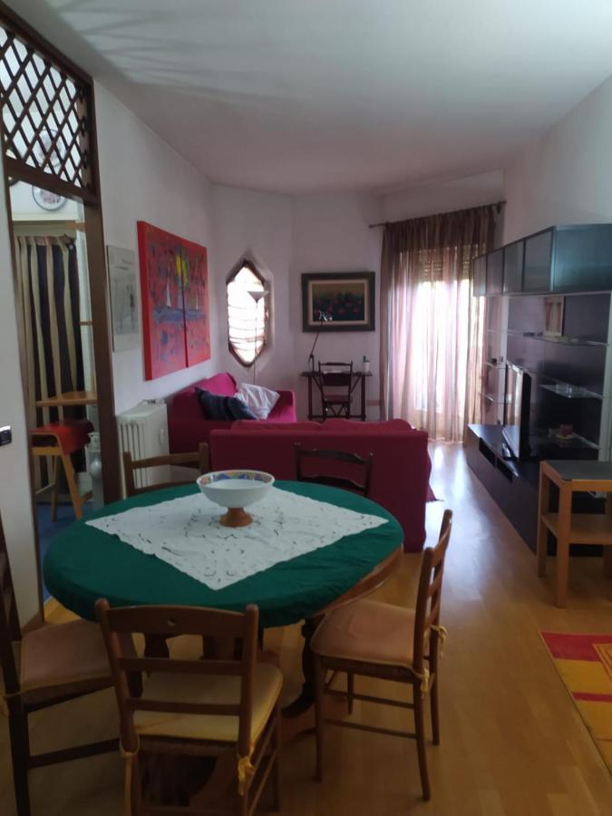 Il Nido Di Trastevere Apartment