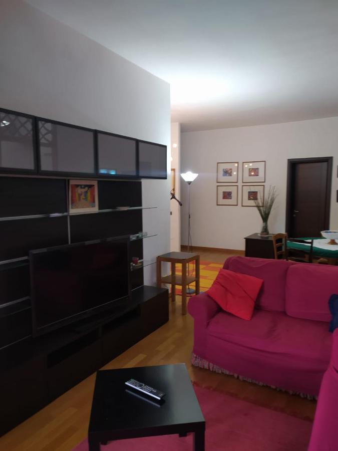 Apartment Il Nido Di Trastevere Rom