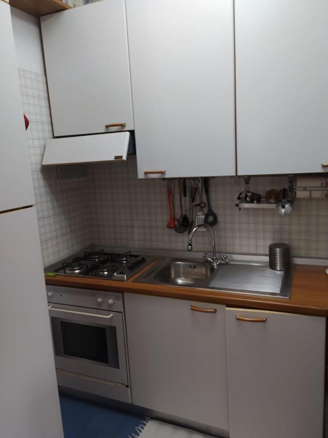 Il Nido Di Trastevere Apartment Rom
