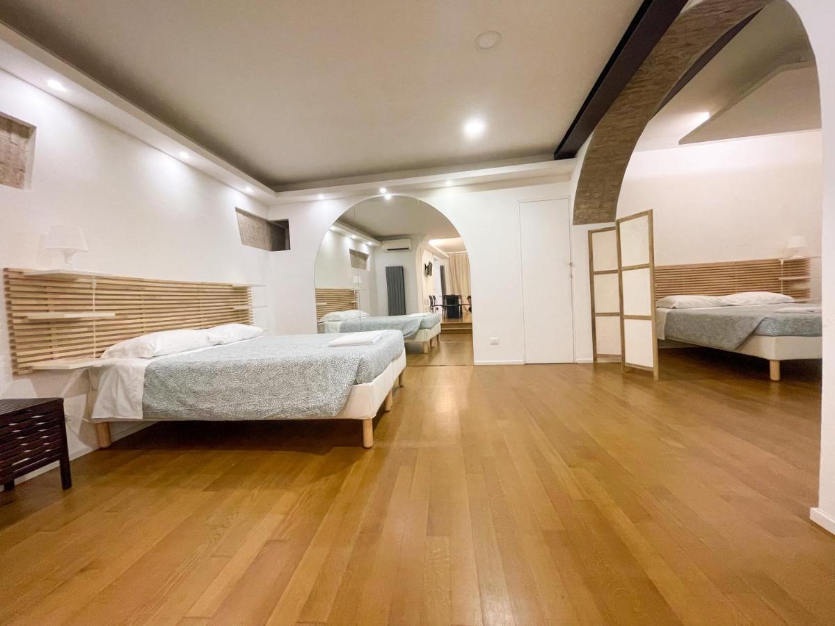 Apartment La Pigna Boutique *