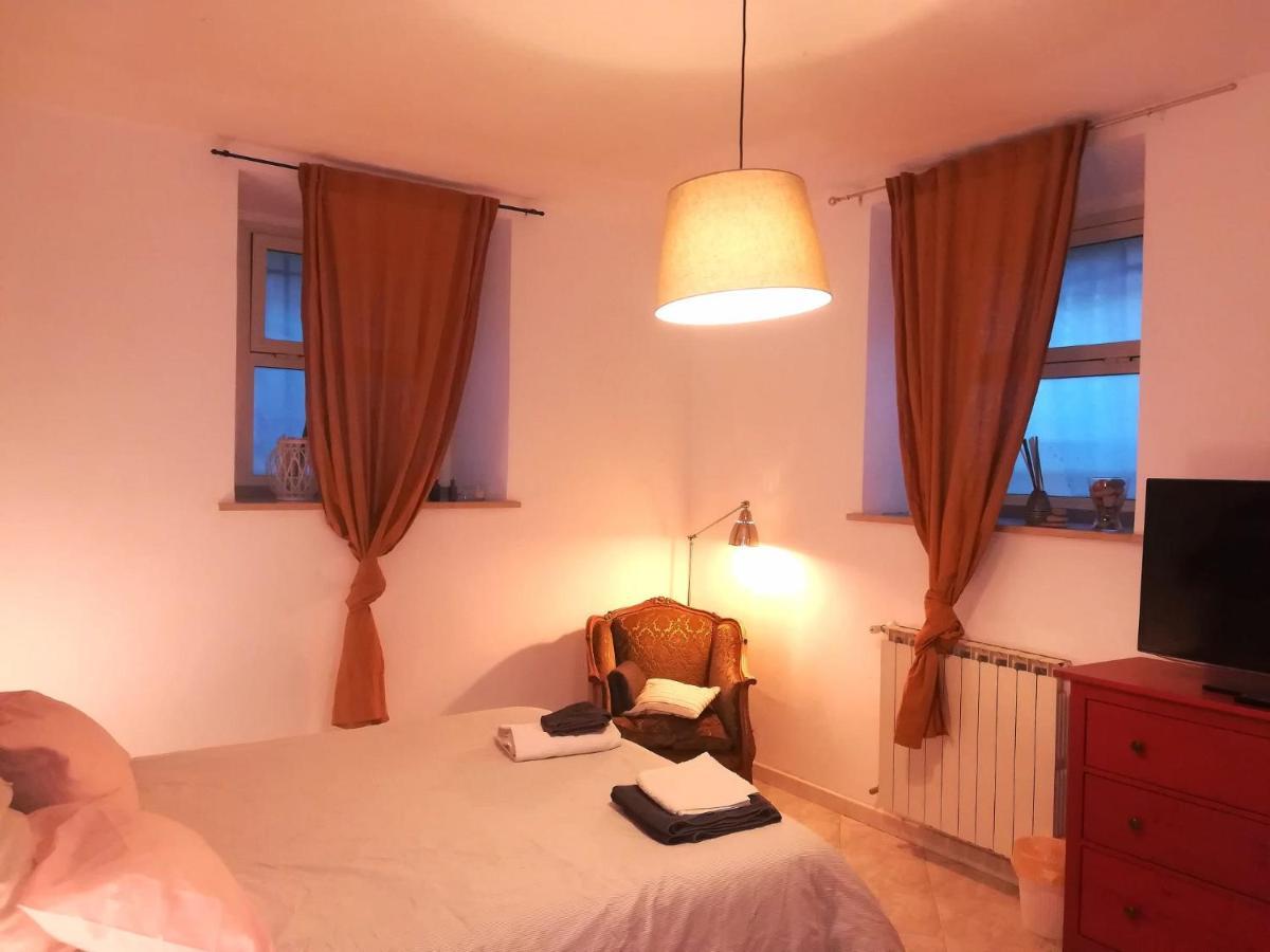 Apartamento A Trastevere Roma