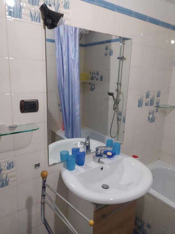 Il Nido Di Trastevere Apartment *