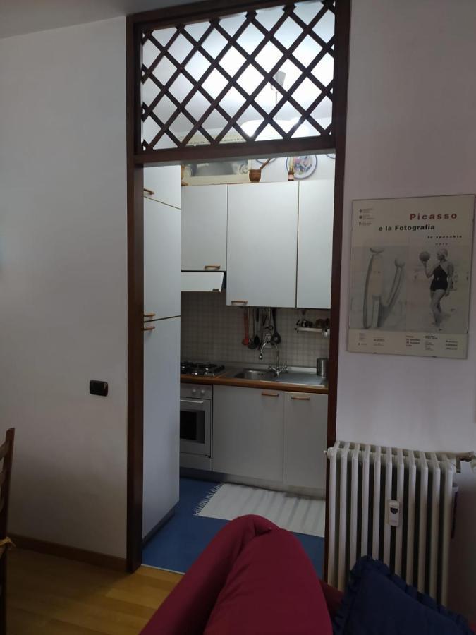 Il Nido Di Trastevere Appartamento