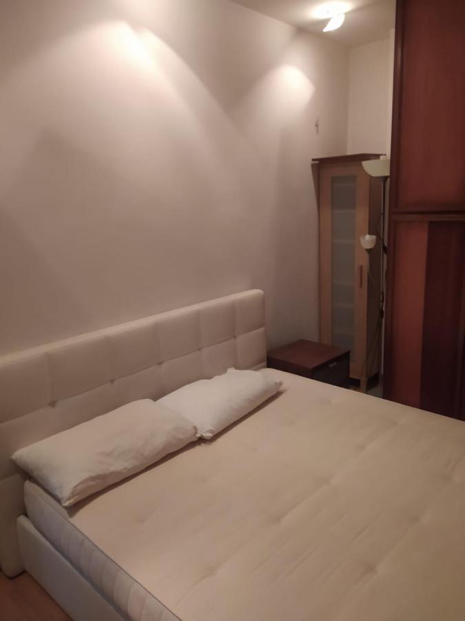 Apartment Il Nido Di Trastevere Rom