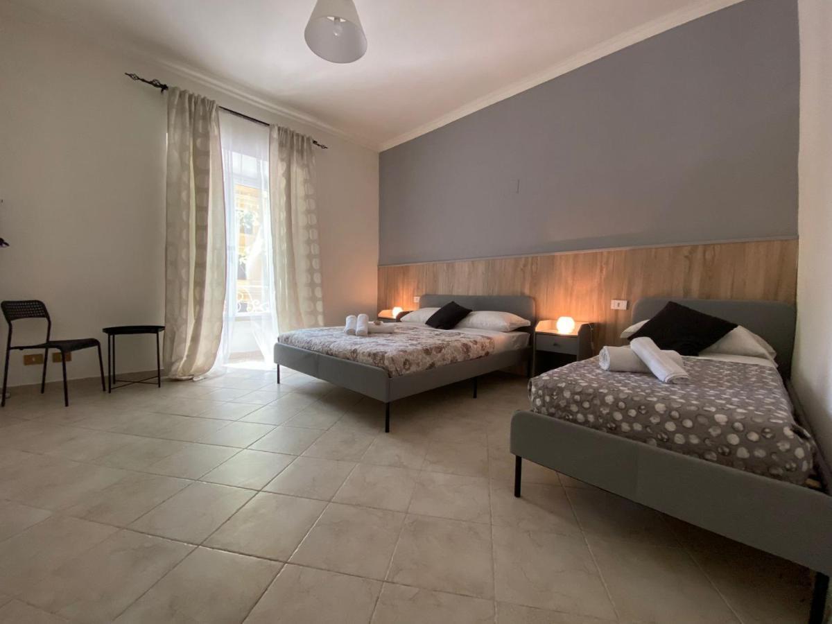 Lucky Domus Eternal Apartamento Roma