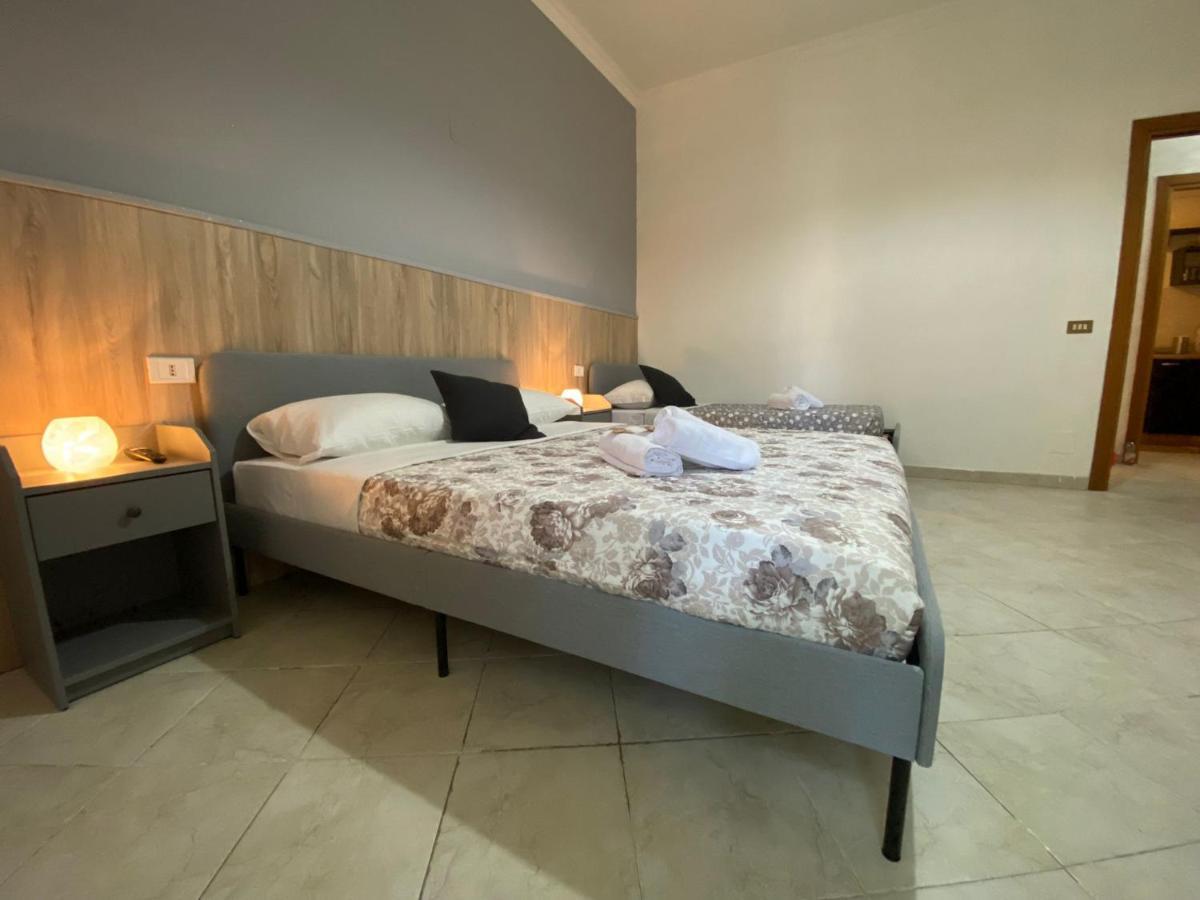 Apartamento Lucky Domus Eternal