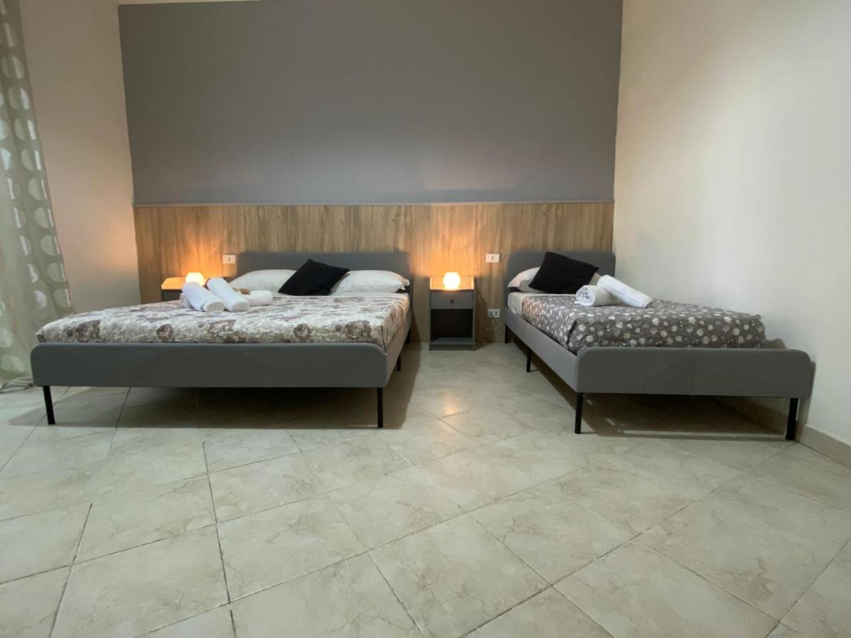 Apartamento Lucky Domus Eternal *