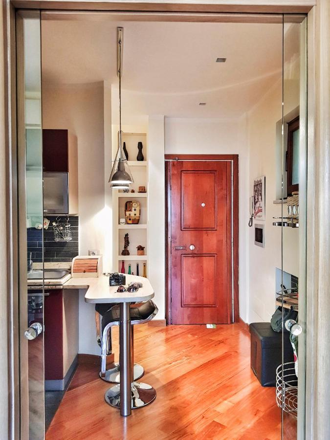 Apartamento Casa Gli Ulivi