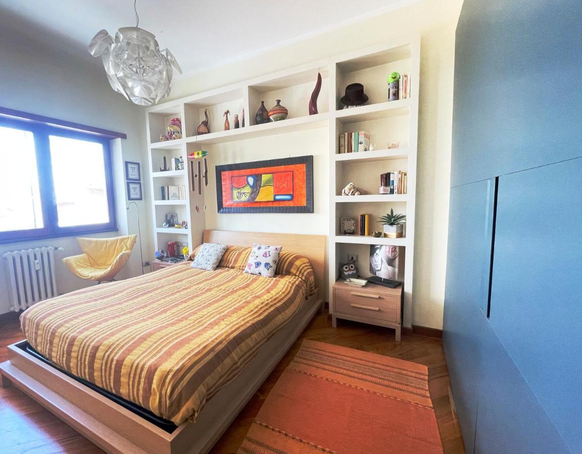 Casa Gli Ulivi Apartamento Roma