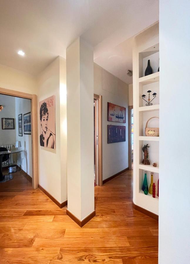 Casa Gli Ulivi Apartamento