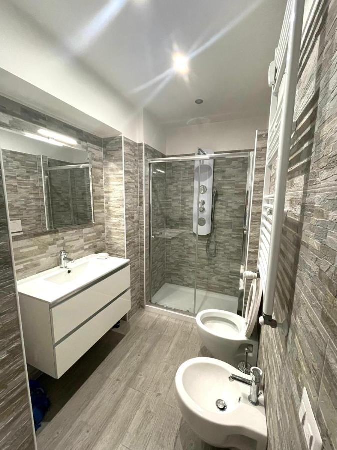 Al.ma Apartamento Roma