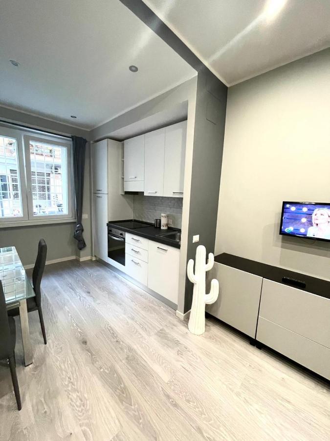 Al.ma Apartamento
