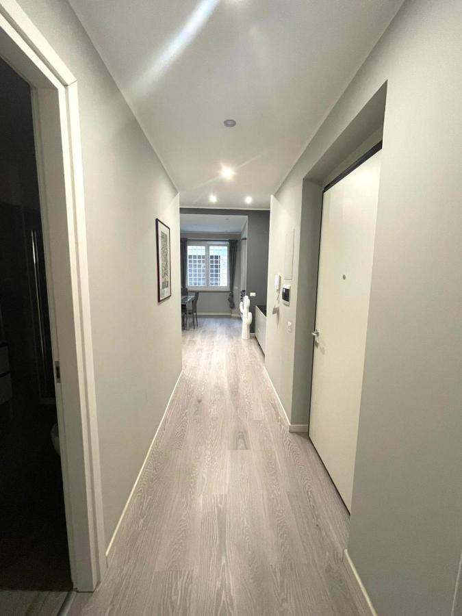 Apartamento Al.ma *