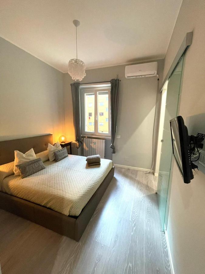 Al.ma Apartamento *