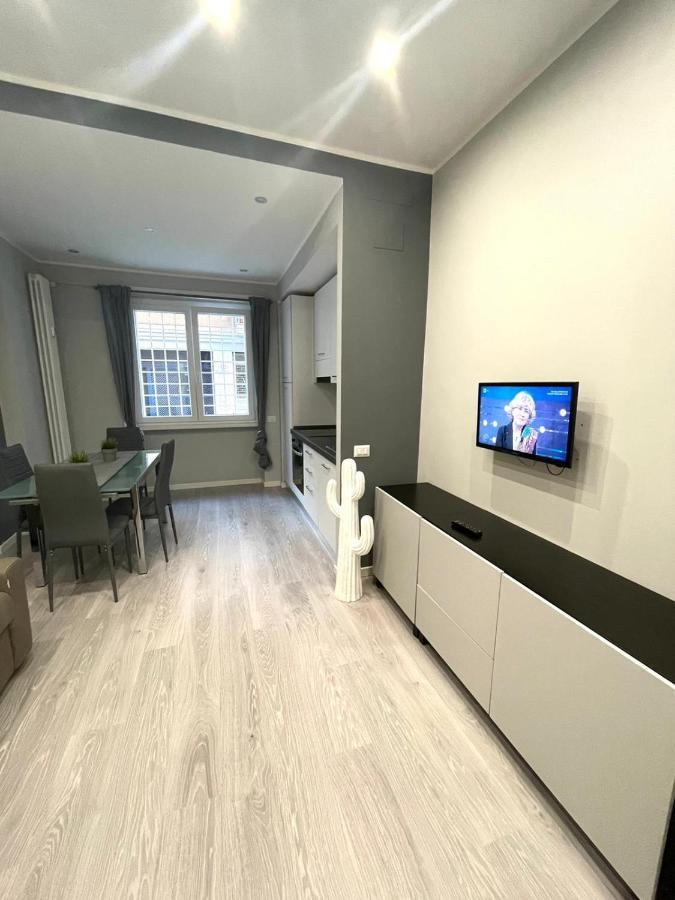 Al.ma Apartamento Roma