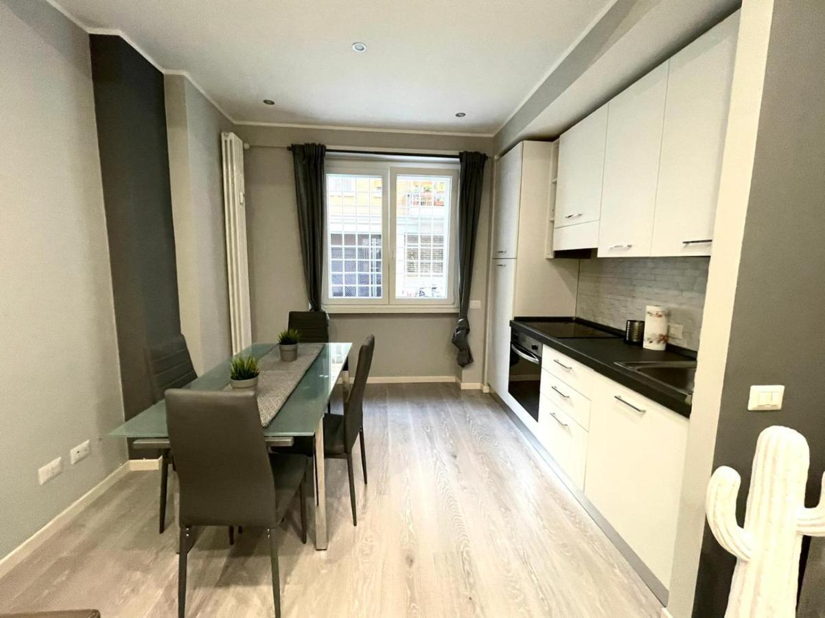 Apartamento Al.ma *