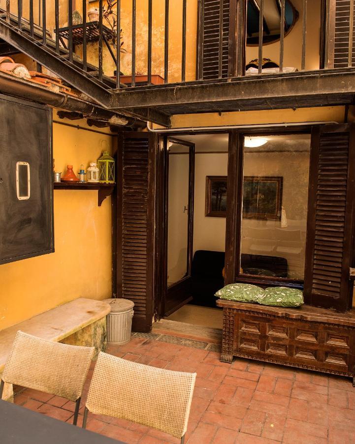 ωlimpiα Apartamento