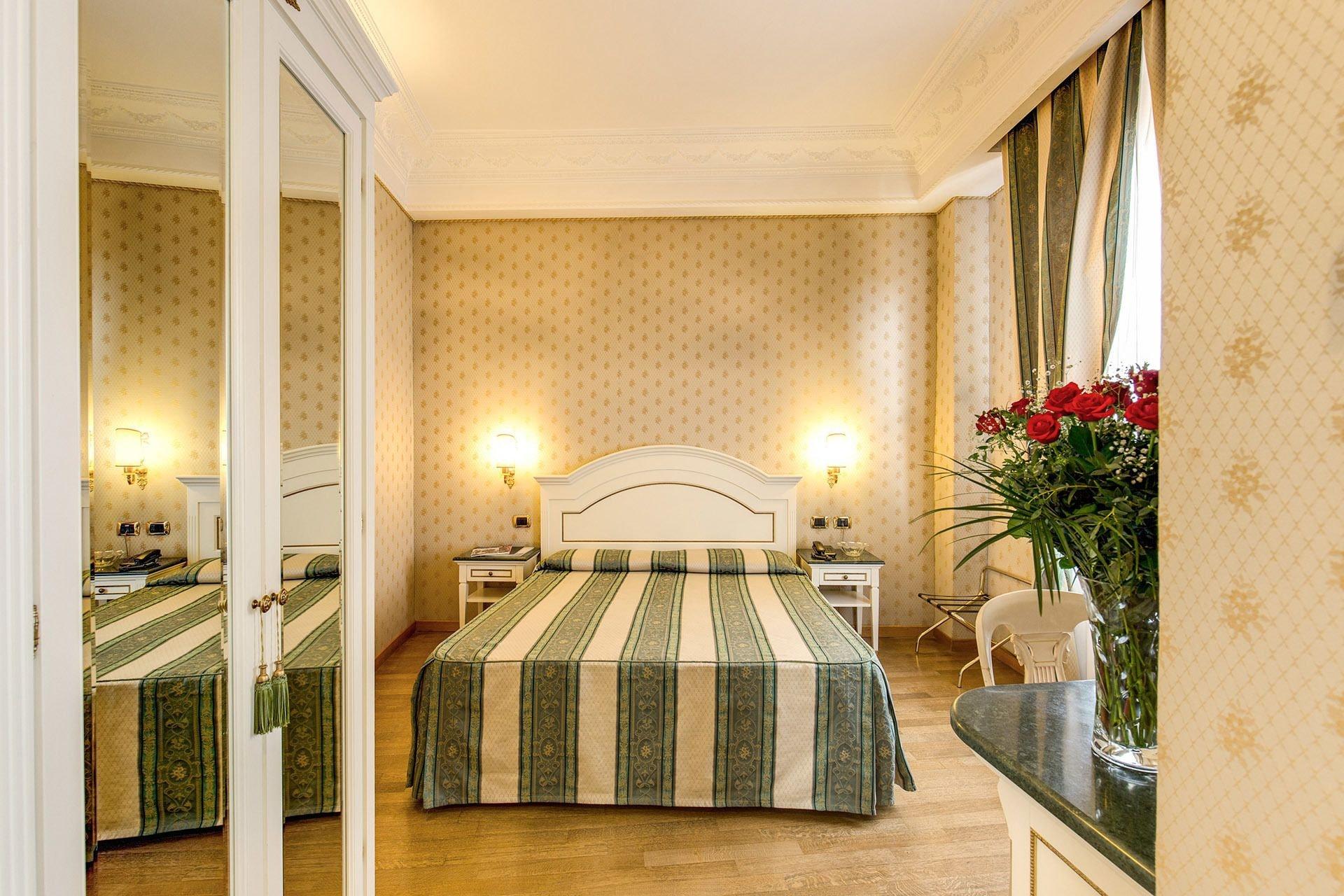 La Lumiere Di Piazza Di Spagna Hotel Roma