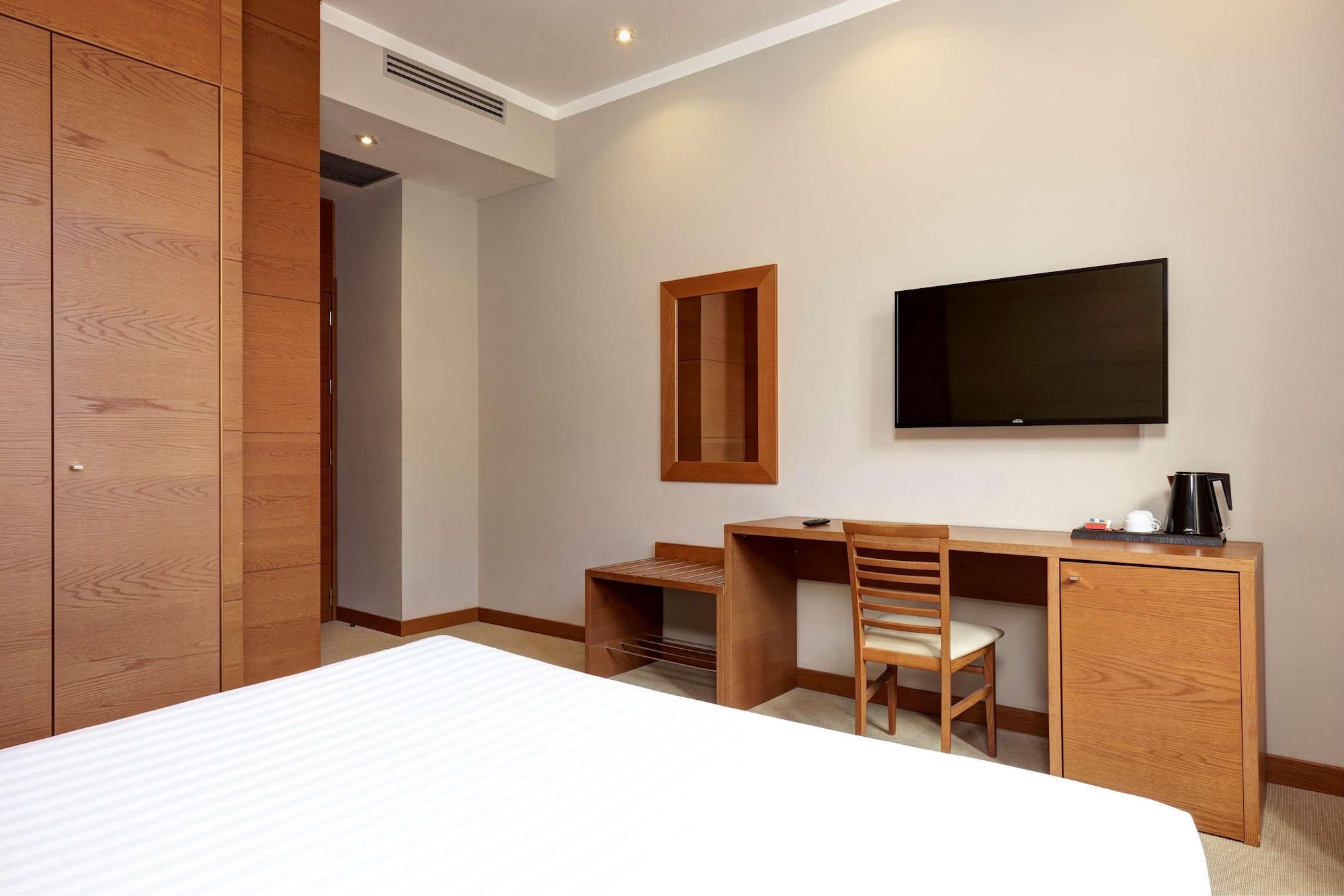 Occidental Aurelia Hotel