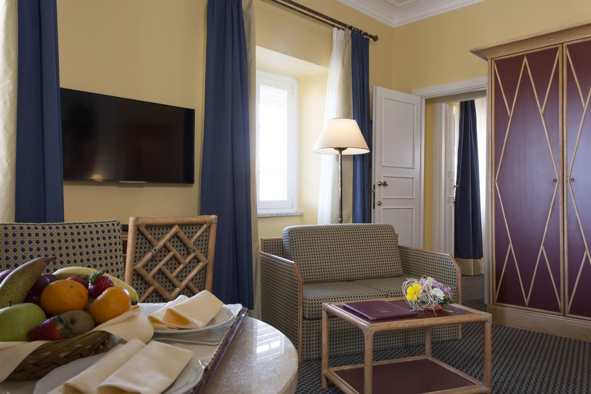 Hotell Victoria