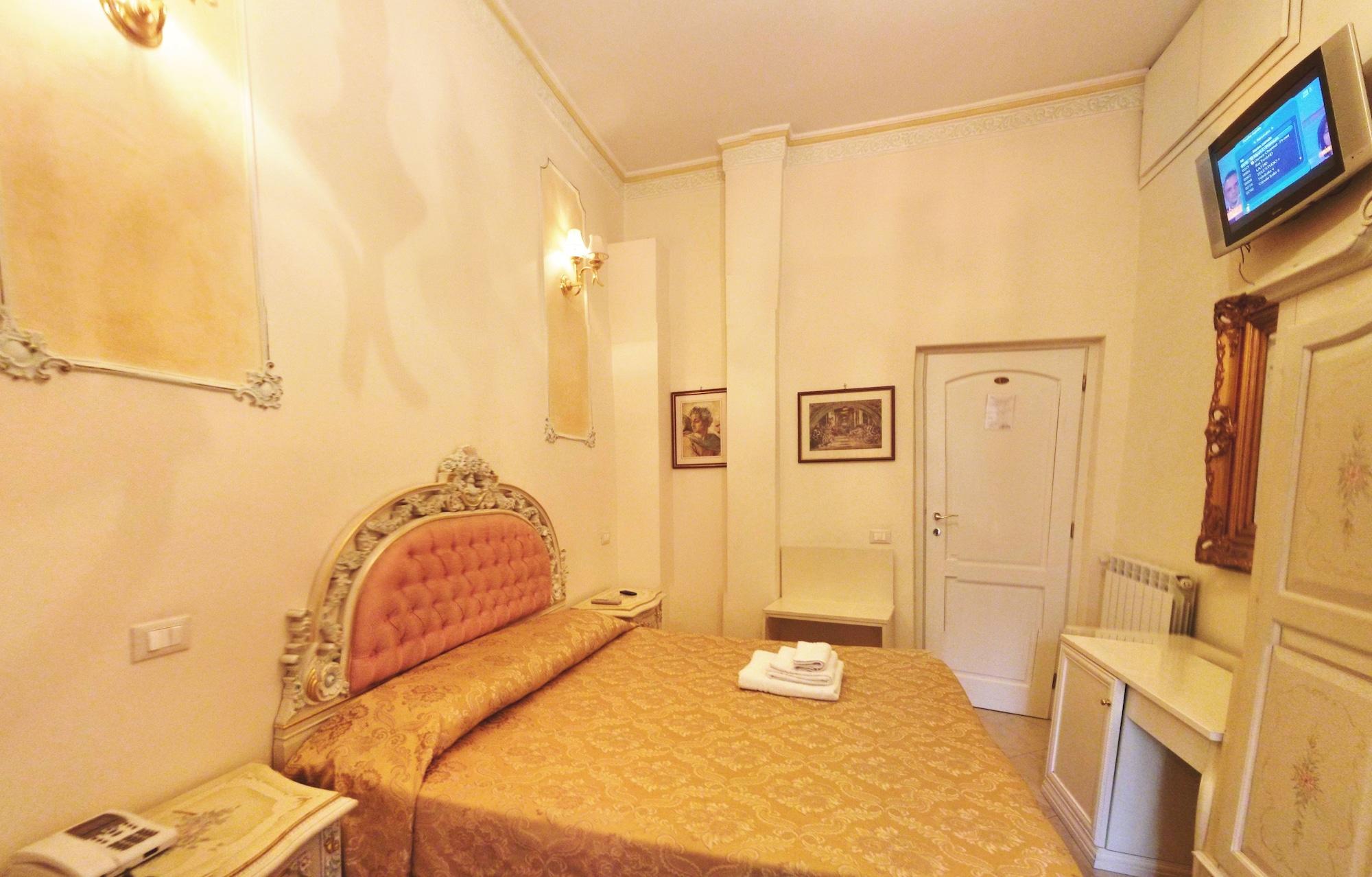 Imperial 3* Roma