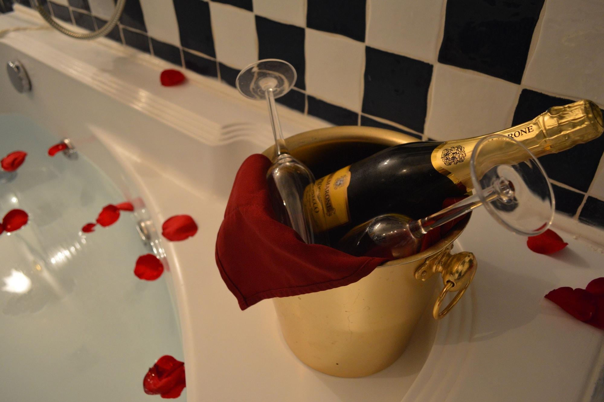 Gjestgiverier Imperial Roma
