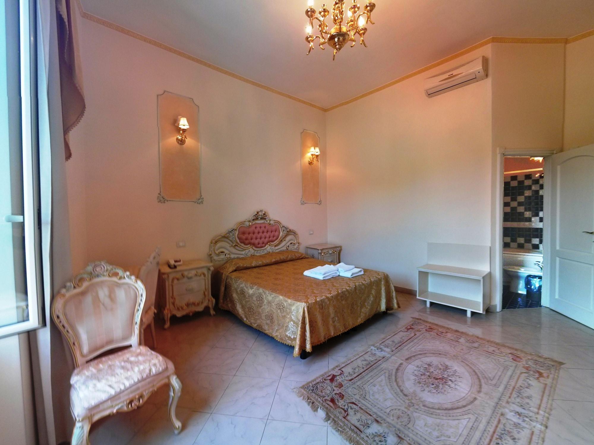 Gjestgiverier Imperial Roma