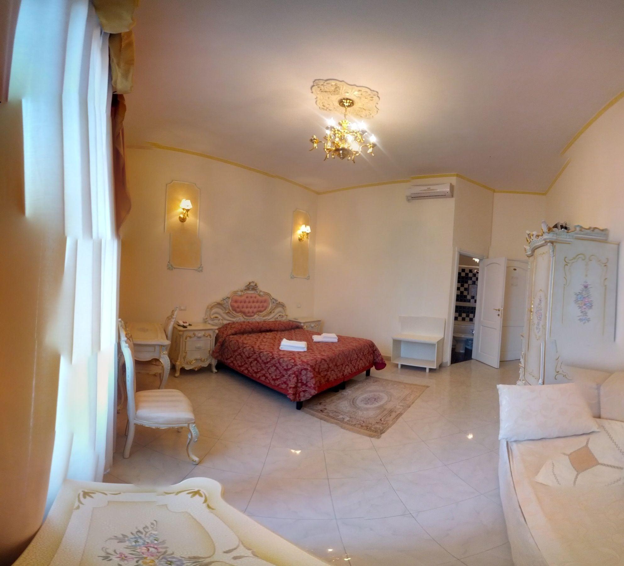 Imperial 3* Roma