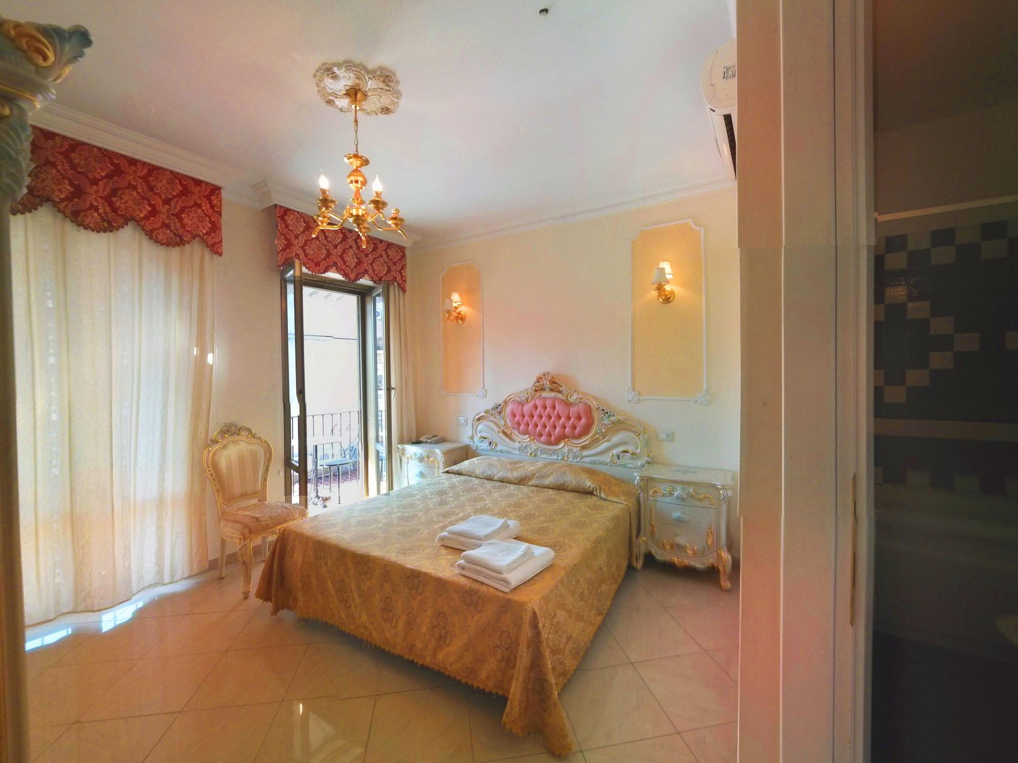 Imperial Gjestgiverier Roma
