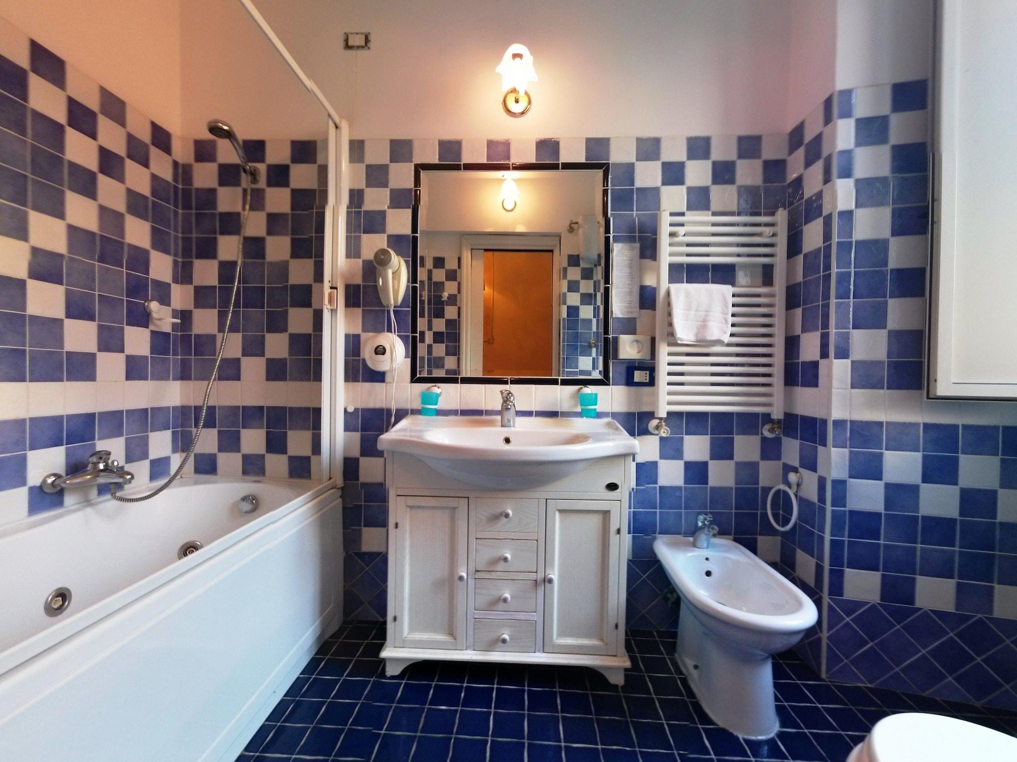 Gjestgiverier Imperial Roma