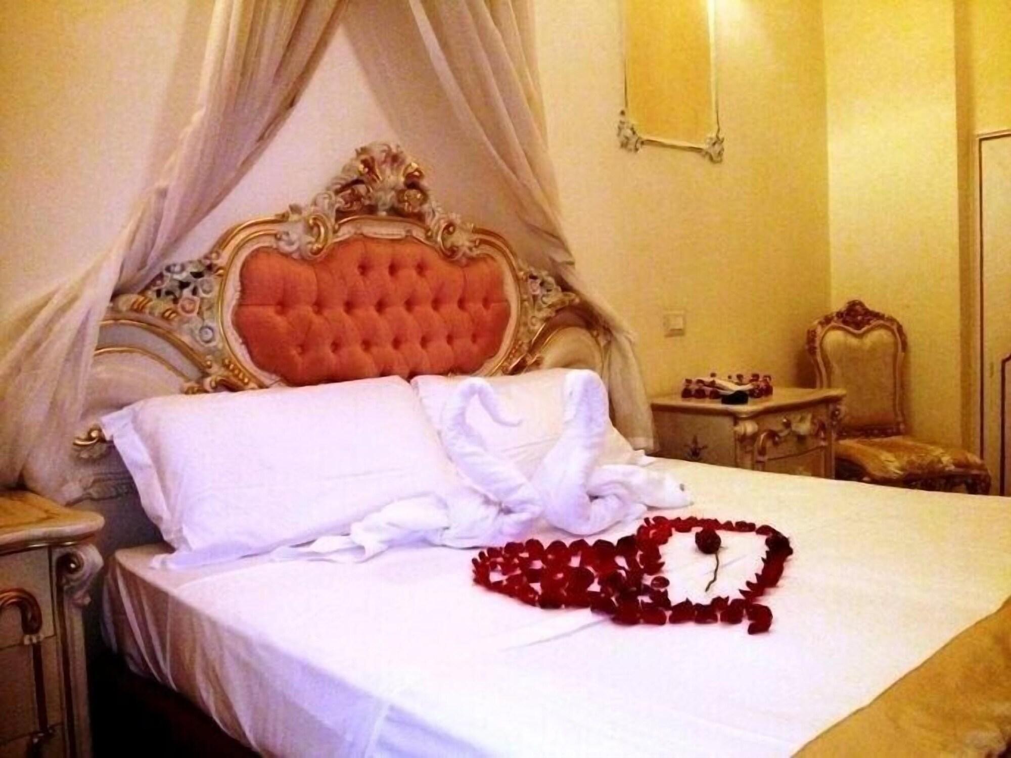 Gjestgiverier Imperial Roma