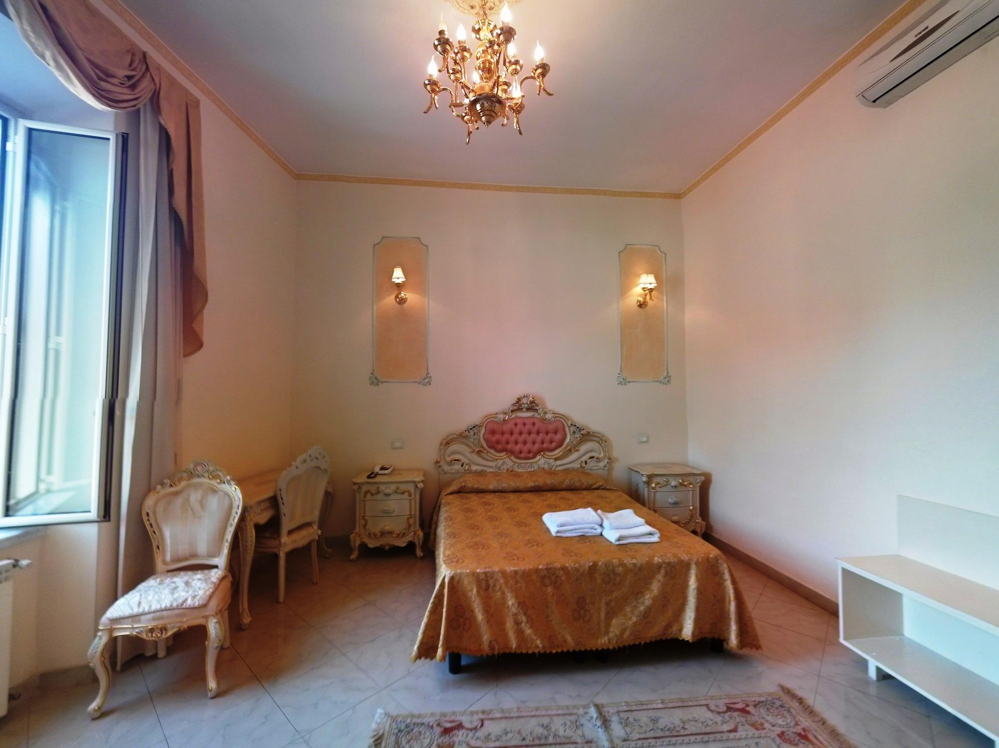 Imperial Gjestgiverier Roma