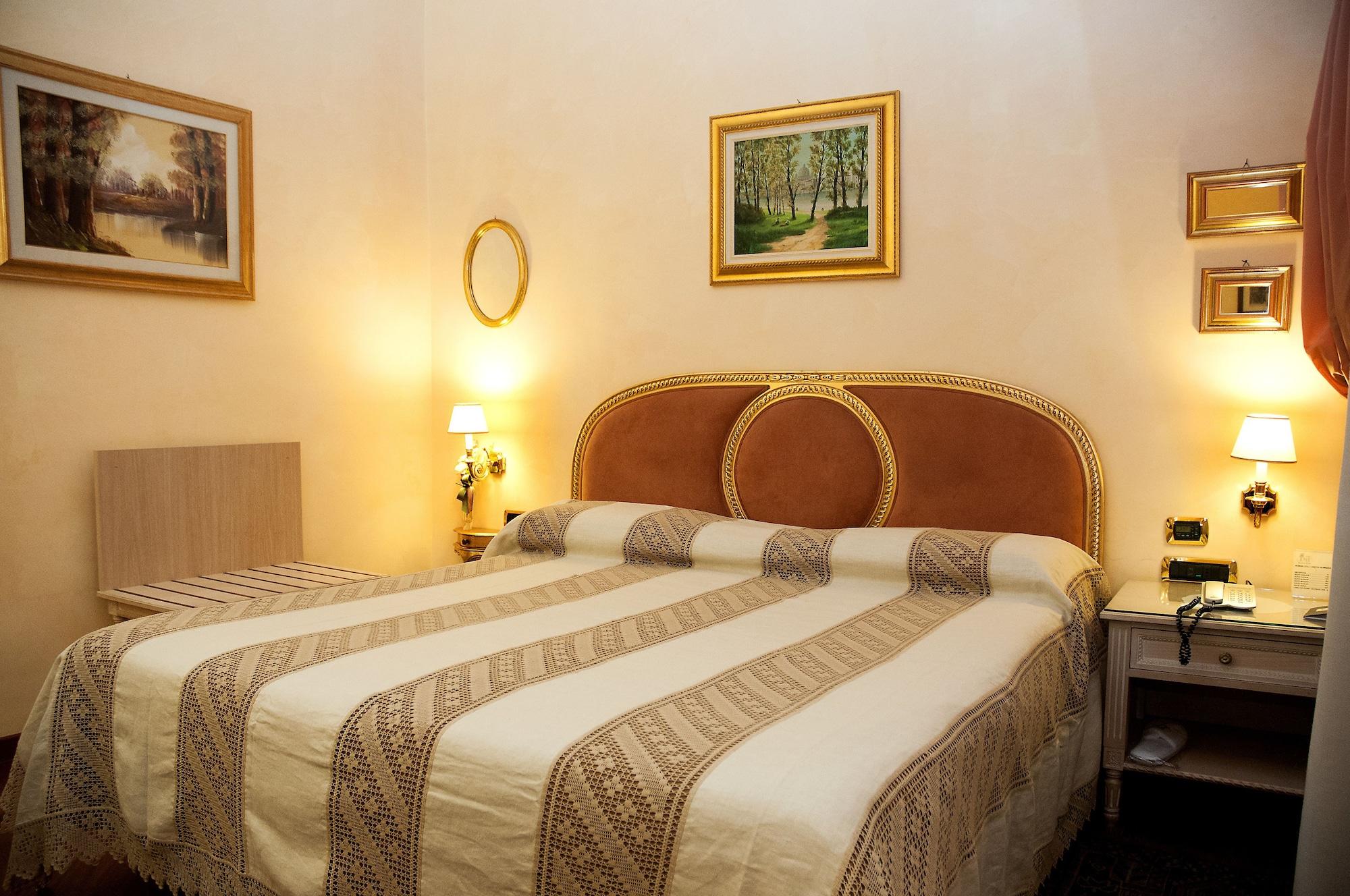 Hotel Daniel's